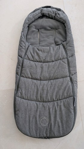 Bugaboo universal grey - universal,