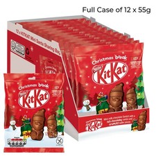 Nestle Kit Kat Mini Pouch