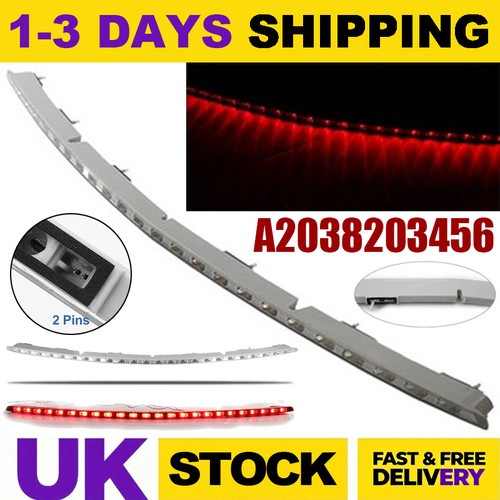3rd led tail lamp - led,