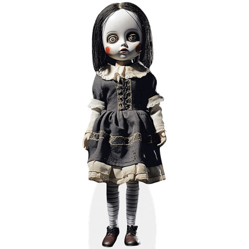 Halloween mini - (scary,