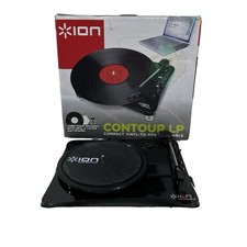 Ion Contour Lp Compact Vinyl