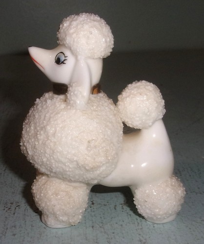 Vintage porcelain bone - vintage, or