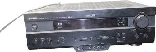 Yamaha v520rds natural - yamaha, rx-v520rds
