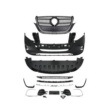 2016-24 Mercedes V Class Vito