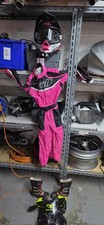 Wulfsport kids moto - wulfsport,
