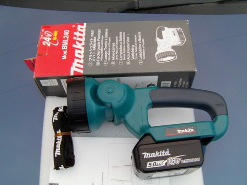Makita bml240 lxt 18v 4v - bml240, 14.4v