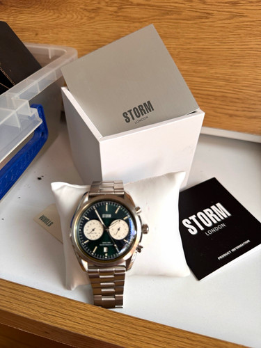 Storm 0488 trexon quartz - 0488,