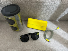 Snap Inc Snapchat Spectacles