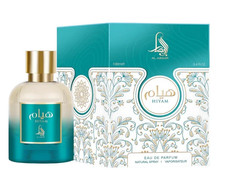 Hiyam Eau De Parfum 100ml By Al Absar