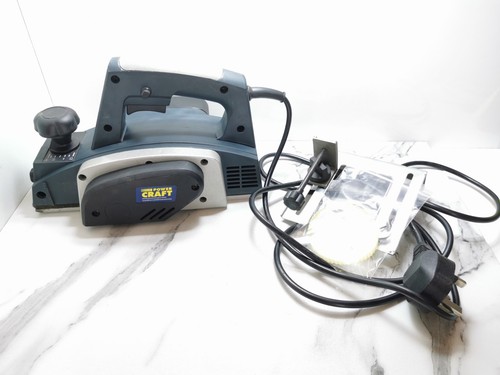 Power craft 230v 82mm electric - 82mm,