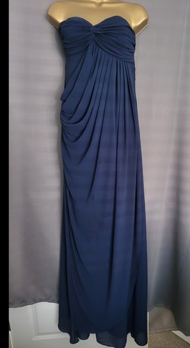 Jarlo claudia navy - navy, blue