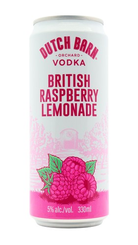 Dutch barn british - -, raspberry
