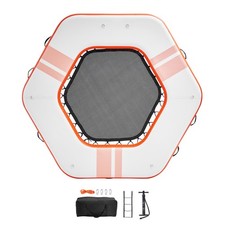 Uimoso Inflatable Floating