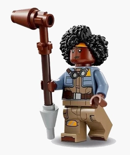 Lego star wars yesi - lego, scala