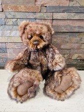 Charley bear isabelle - charley,