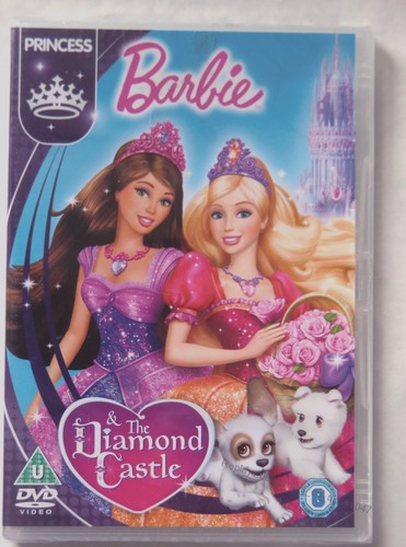 71047 dvd barbie and the - 71047,
