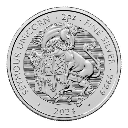 The royal mint - royal, tudor