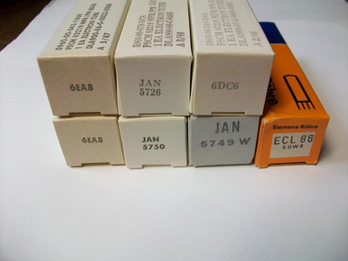 Hallicrafters 130 tube - ,