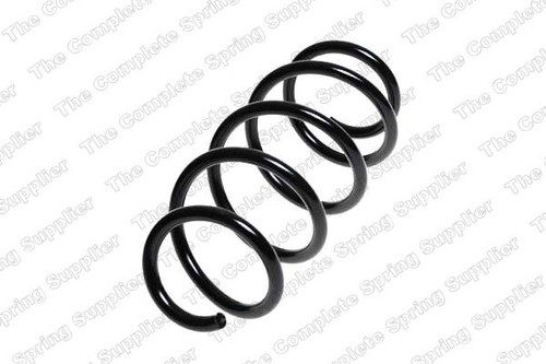 Kilen coil spring front audi - front,