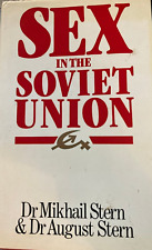 SEX IN THE SOVIET UNION - DR