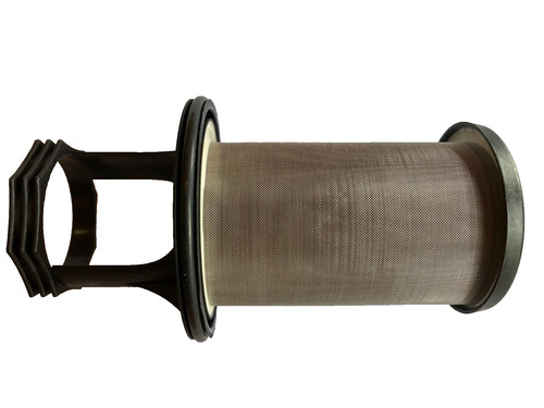 Shanks oil recovery filter - oil,