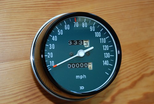 Honda 750 cb750 four k4 - four,