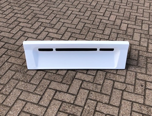 Hillman imp engine cover - hillman,