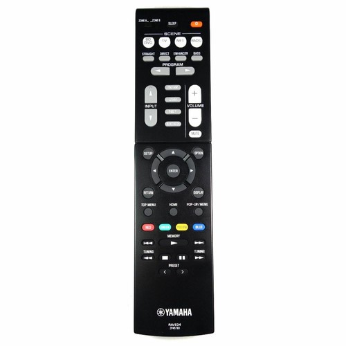 Genuine yamaha v585 av - yamaha,