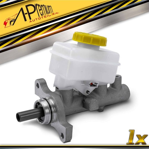 Master brake cylinder - brake,