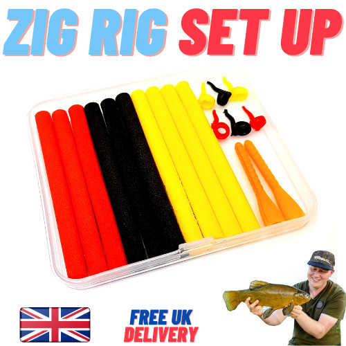 Xxl zig rig - -,