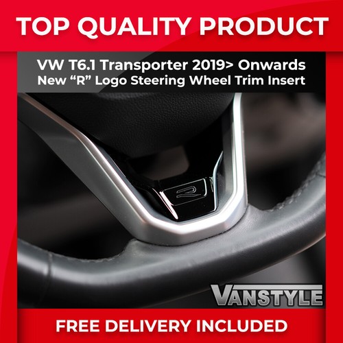 Fits 1 transporter - fits, t6.1