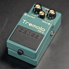Boss  TR-2 Tremolo Guitar