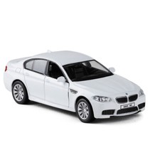 1:36 Scale BMW M5 Model Car