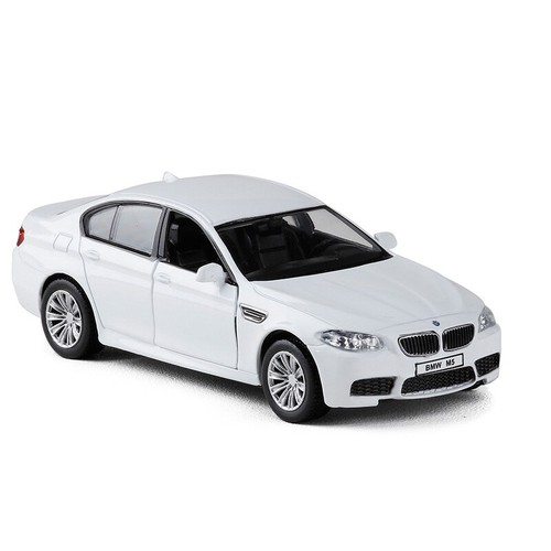 Bmw model car diecast - 1:36,