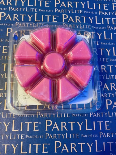 Partylite scent plus - partylite, melts