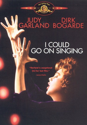 Could singing dvd - i, [dvd]