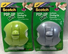 Scotch Pop-Up Tape Refillable