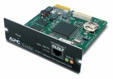 Apc smartslot ap9617 network - ap9617,