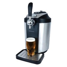 Universal beer dispenser 5 - beer, dispenser,