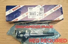 DIESEL FUEL INJECTOR FITS