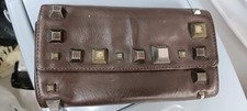 Diesel Leather Wallet Classic/