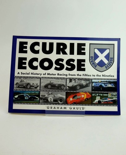 Ecurie ecosse gauld - ecosse, gauld,