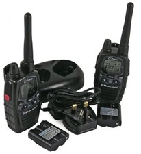 Midland G7Pro Twin Pack  PMR 446/LPD 2 way radios