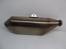 KTM 690 ENDURO R EXHAUST SILENCER