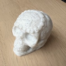 Maya Aztec Death Whistle