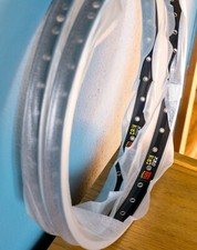 Sun Rims CR18 349mm Brompton