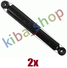 2x RIGHT OR LEFT SHOCK