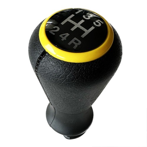Speed gear shift - 5,