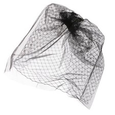 Wedding Race Bridal Birdcage