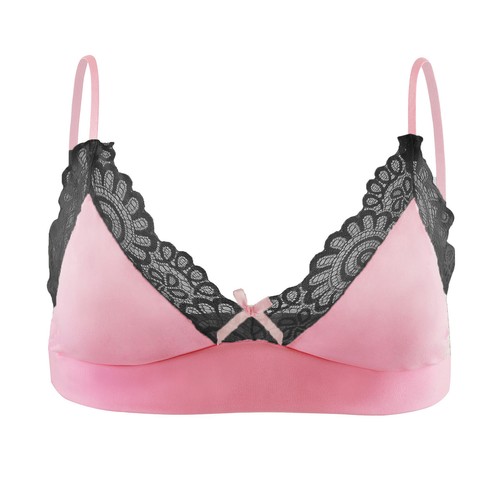 Men bra briefs sissy underwear - men,